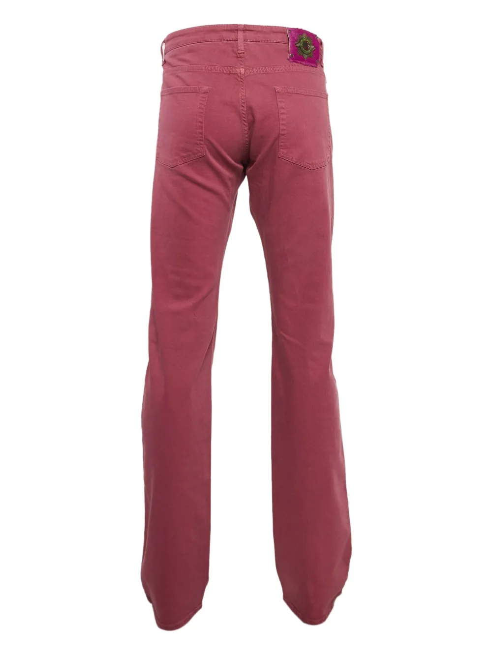 Etro Pre-Owned jeans rectos | Image 2