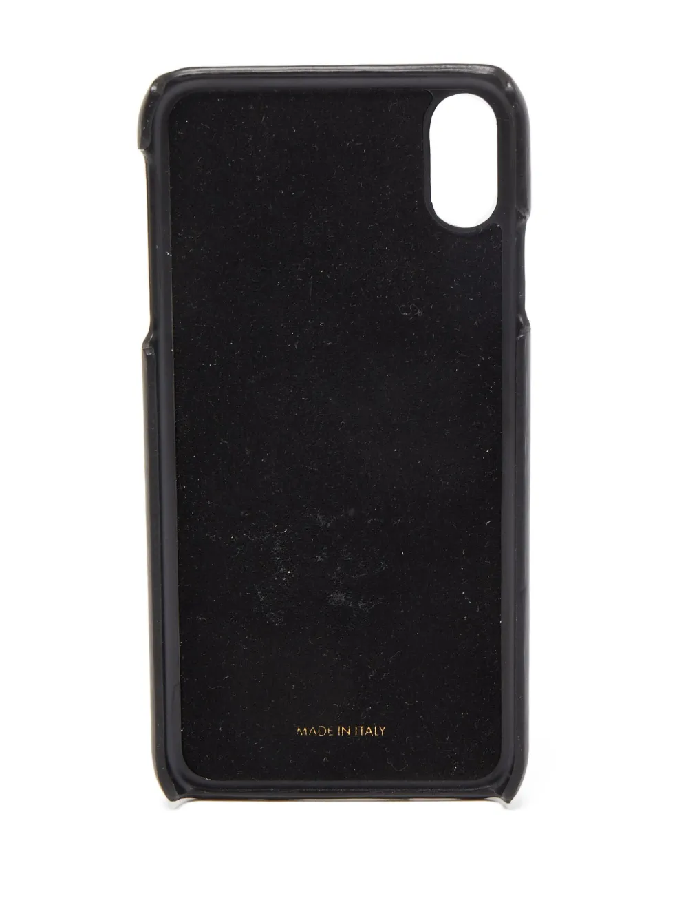 Dolce & Gabbana Pre-Owned Devotion iPhone XS ケース | Image 2