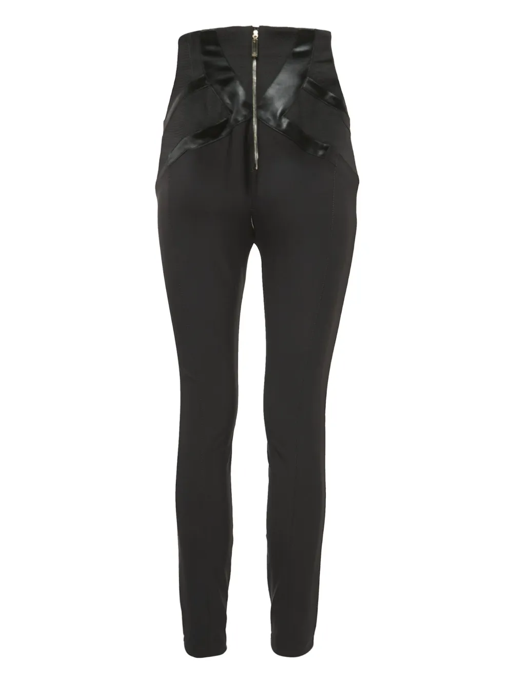 Elisabetta Franchi Pre-owned High-Waist-Hose | Image 2