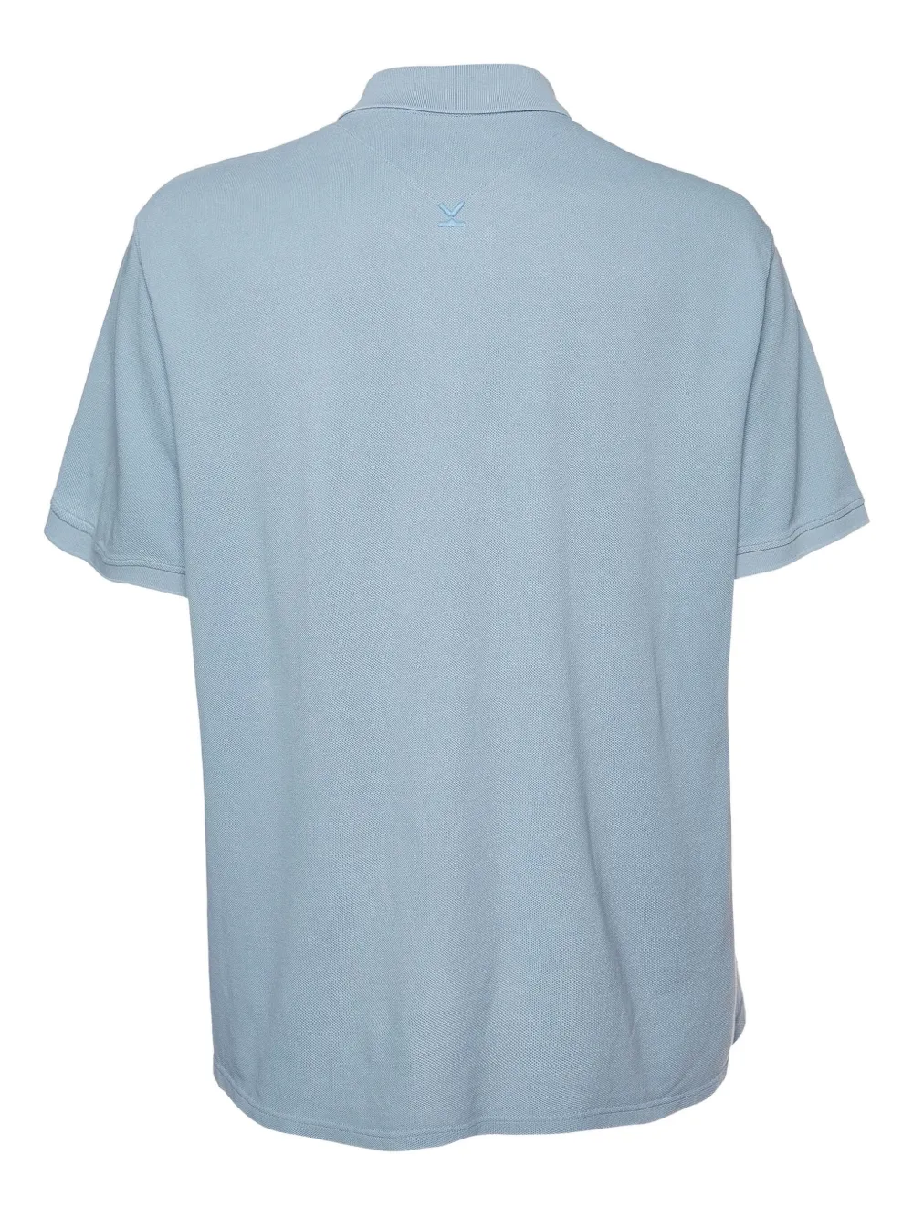 Kenzo Pre-Owned polo à patch tigre | Pre-owned | Image 2