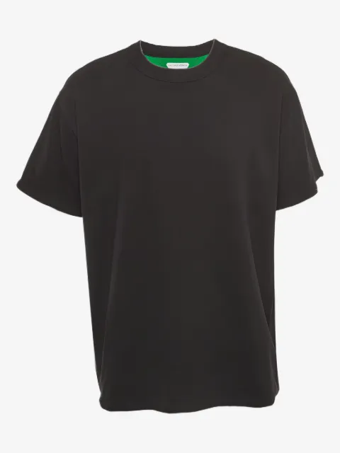 Bottega Veneta Pre-Owned crew-neck T-shirt