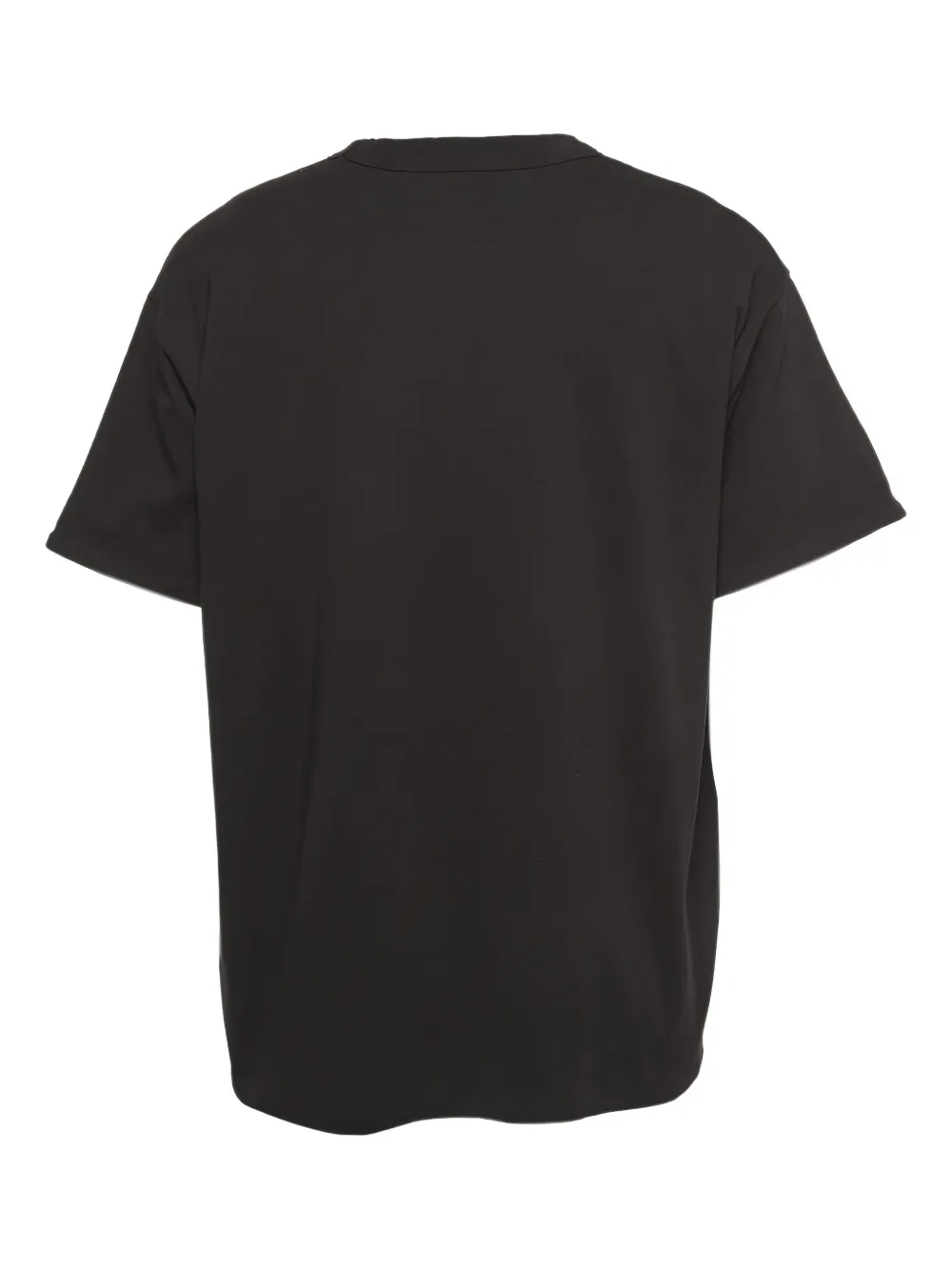 Bottega Veneta Pre-Owned crew-neck T-shirt | Image 2