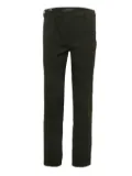 Weekend Max Mara gabardine trousers - Black