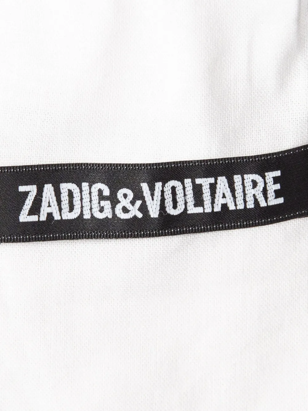 Pre-owned Zadig & Voltaire Single-breasted Blazer In Blue