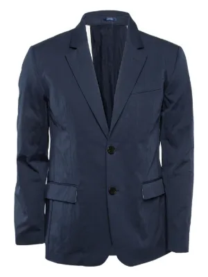 Polo Ralph Lauren シングルジャケット | ブルー | FARFETCH JP