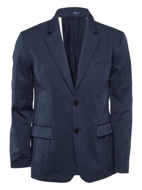 Zadig&Voltaire single-breasted blazer