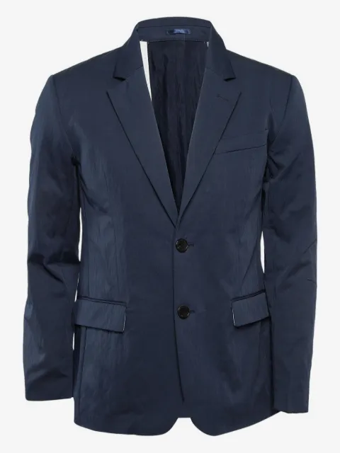 Zadig&Voltaire single-breasted blazer