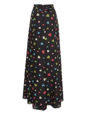モスキーノ スカート モスキーノ MOSCHINO 鍵盤 プリーツミニスカート レディース US