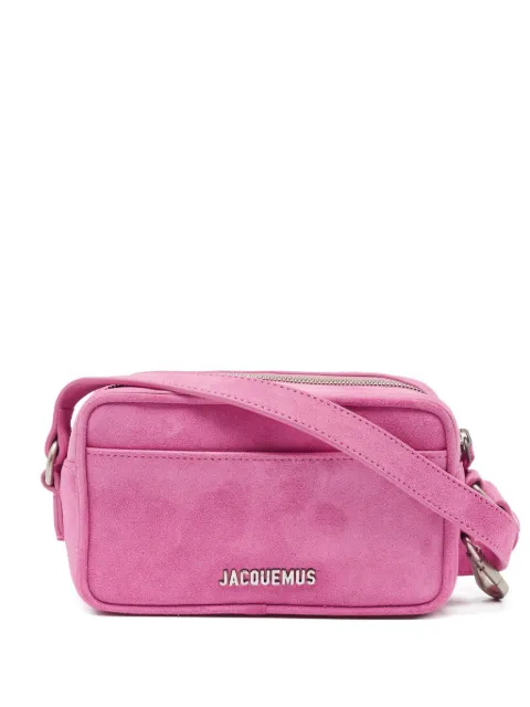Jacquemus Pre-Owned Le Baneto Schultertasche