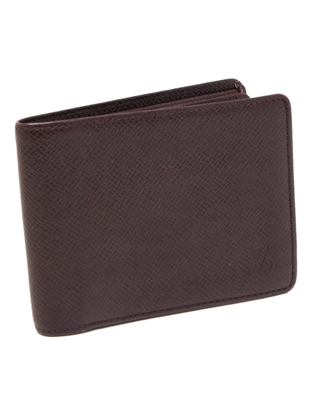 Louis Vuitton Pre-Owned leather wallet | Image 2
