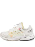 Nike Vintage x Off-White pre-owned Air Presto sneakers