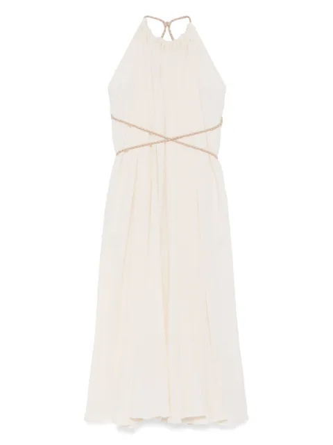 Caravana cotton dress