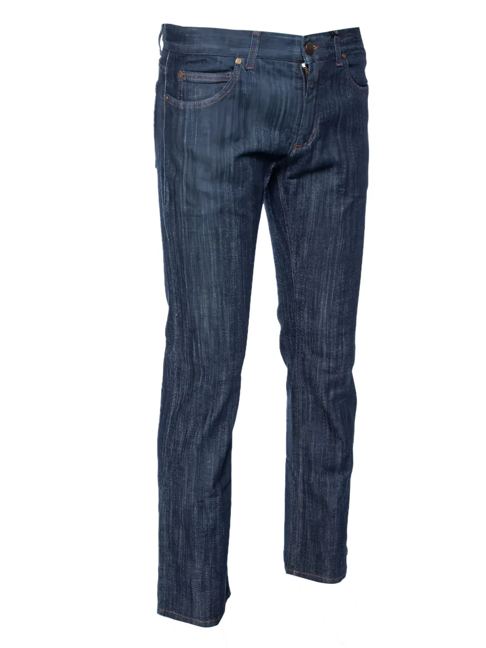 Roberto Cavalli Vintage pre-owned five-pocket jeans | Image 2