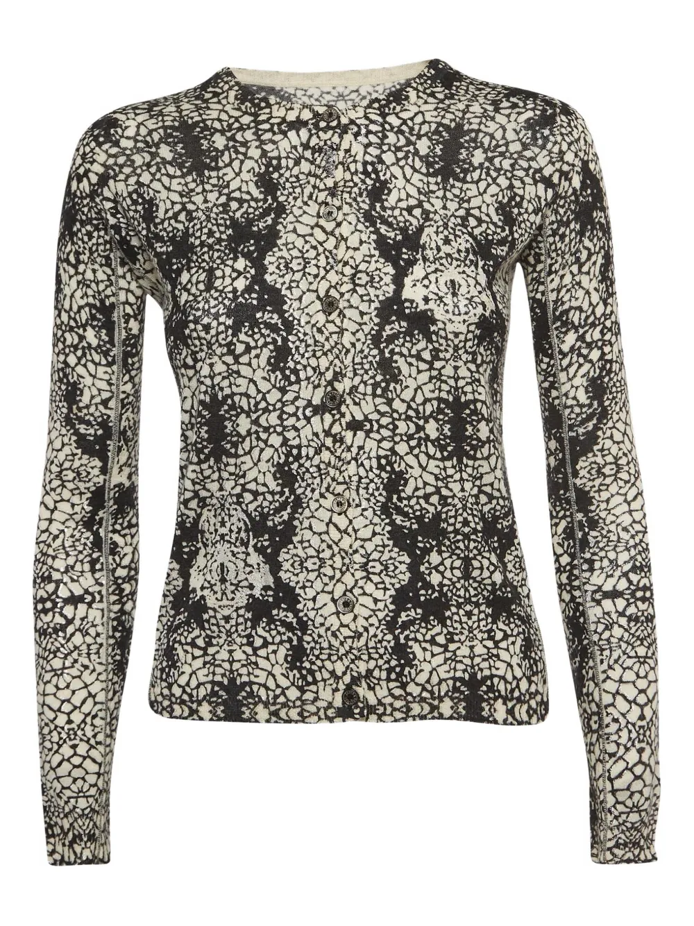 Zadig&Voltaire cashmere sweater | Black | Image 1
