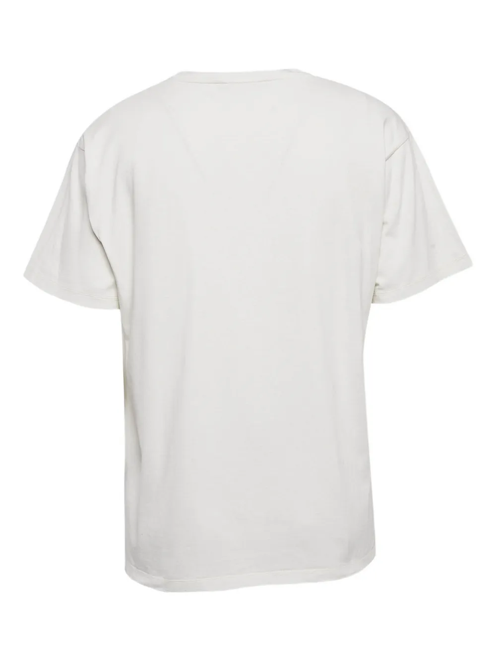 Gucci Pre-Owned logo-print T-shirt | Image 2