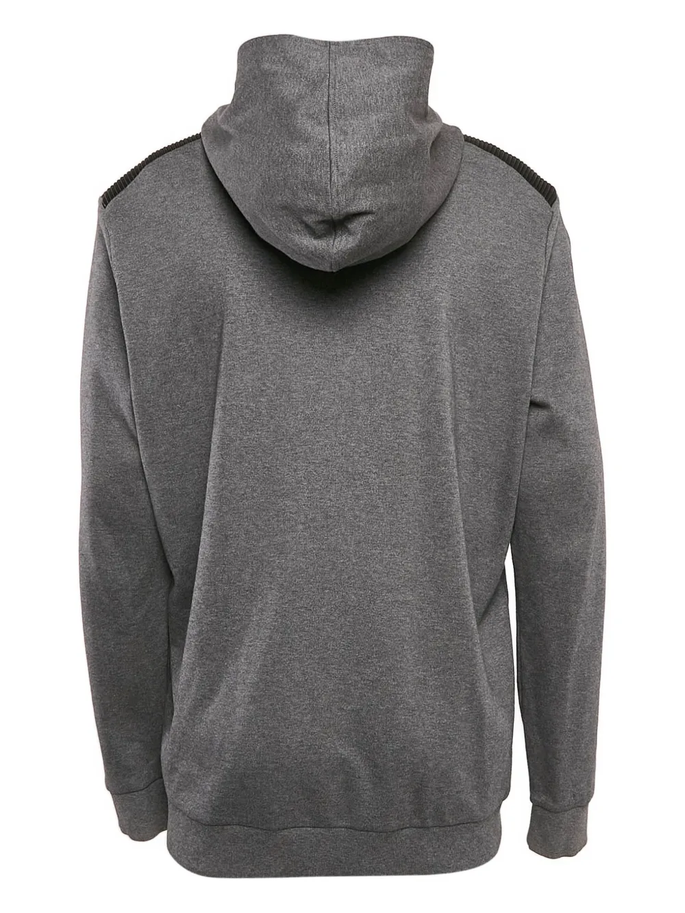 BOSS GREEN HUGO BOSS cotton hooded jacket | Image 2