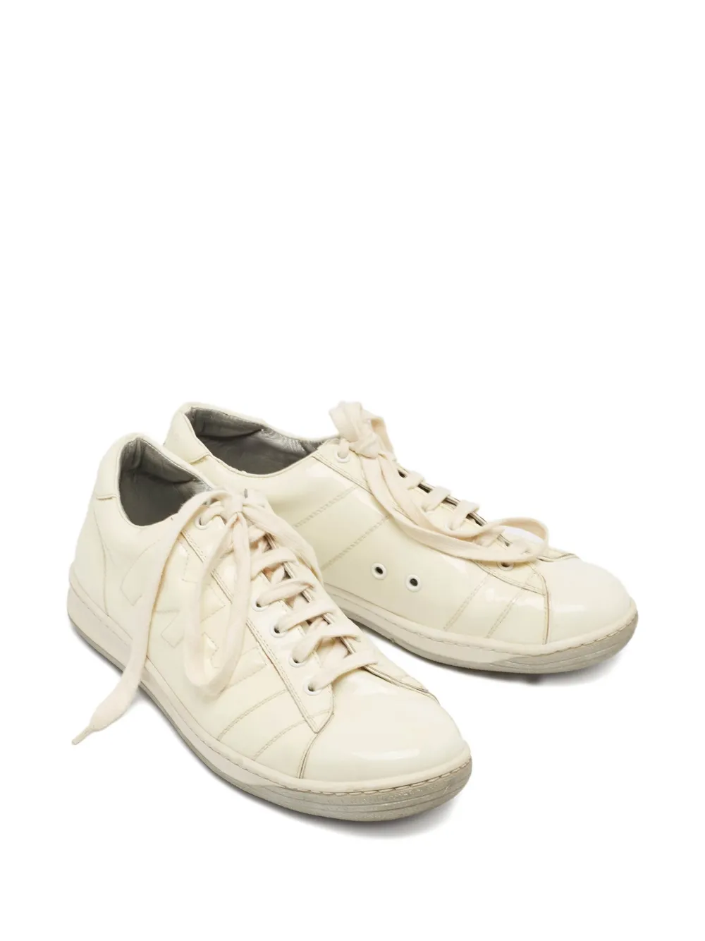Marc Jacobs Vintage leather sneakers | Image 2