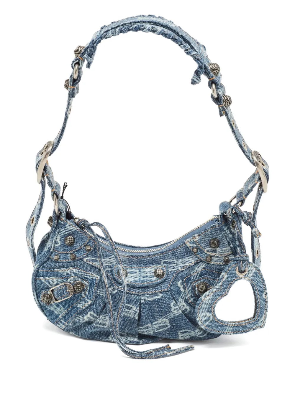 Le Cagole shoulder bag