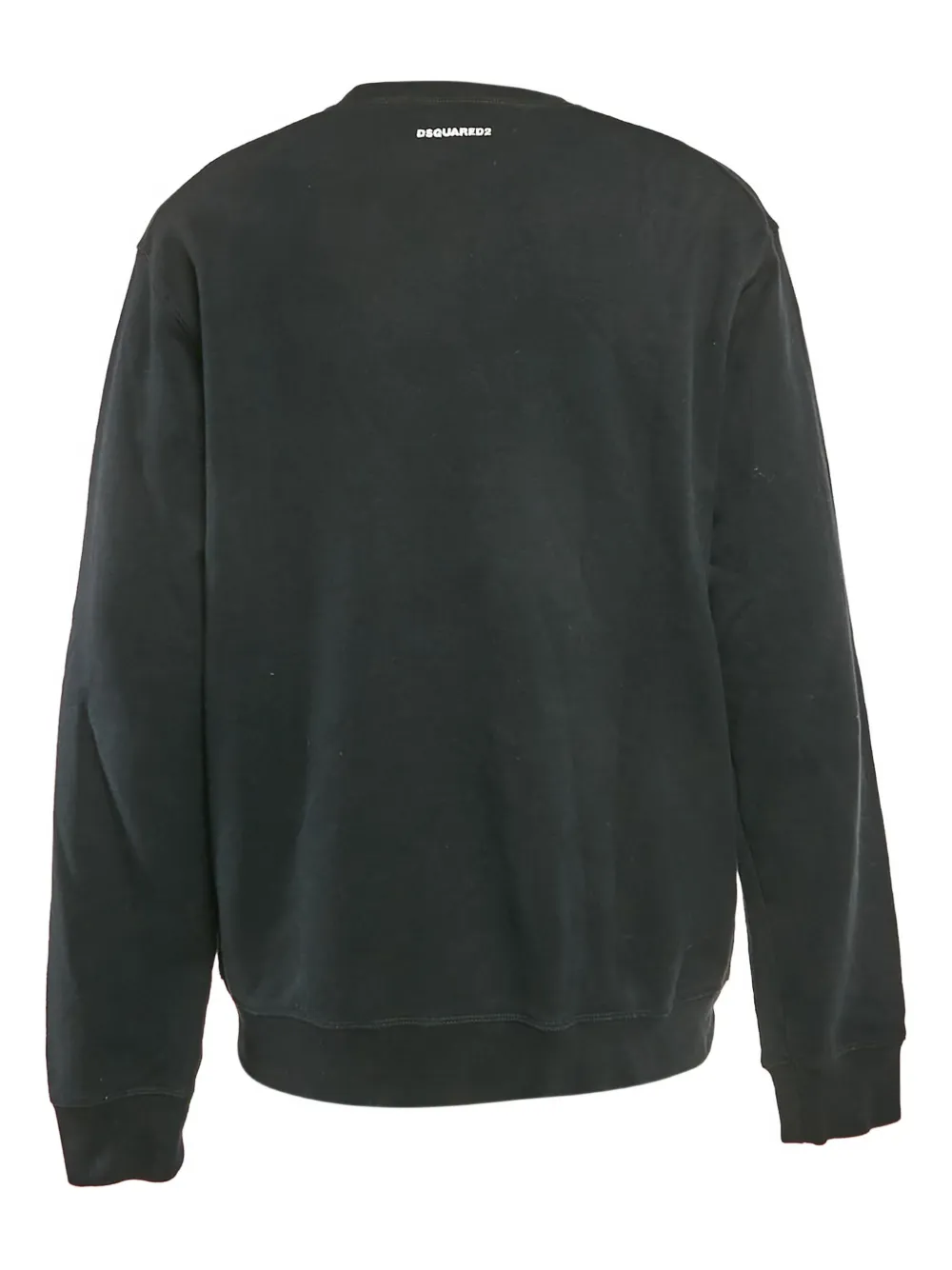 DSQUARED2 Icon cotton sweatshirt | Image 2