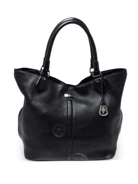 Cole Haan leather tote bag