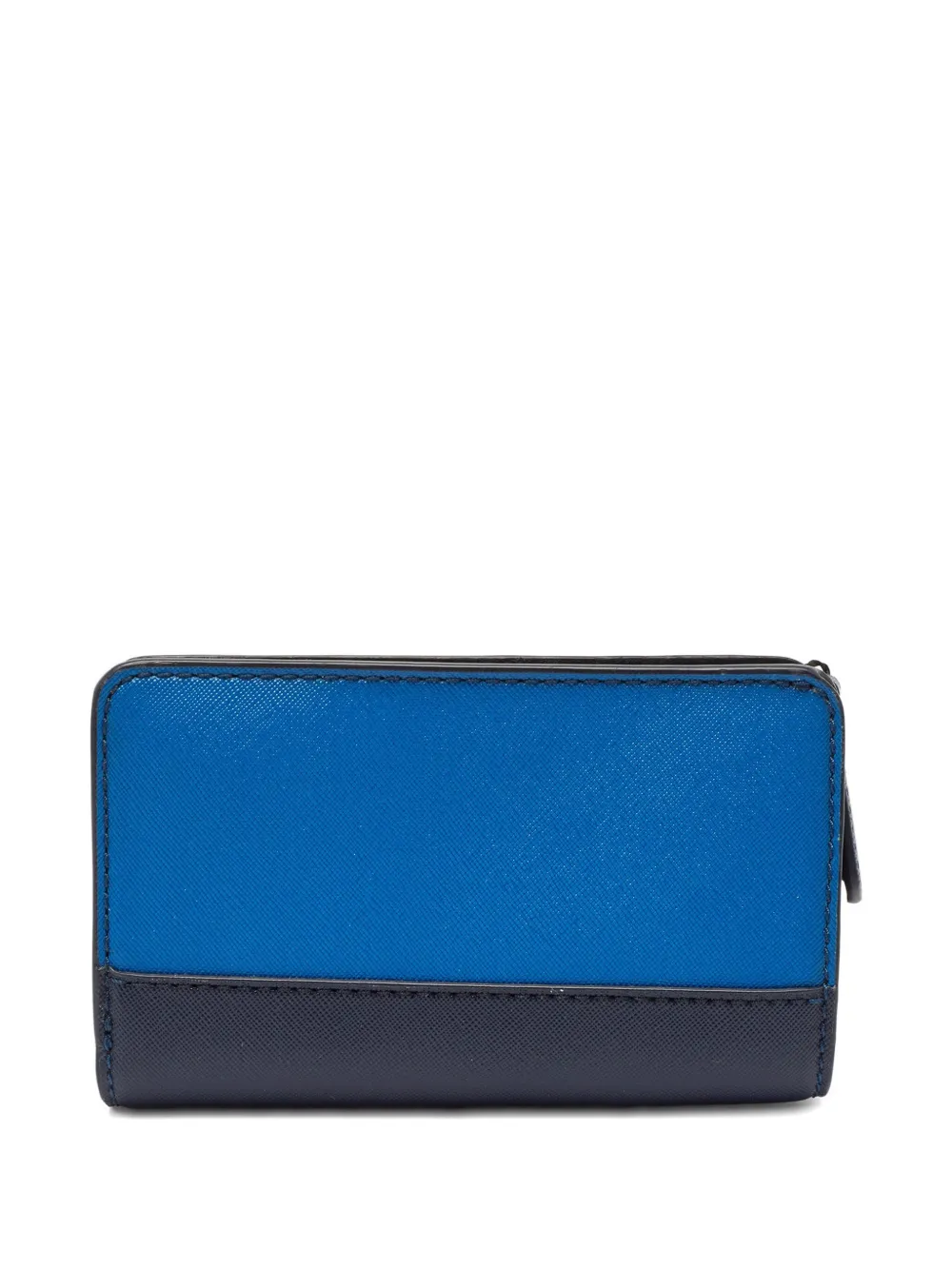 Marc Jacobs Vintage leather bi-fold wallet | Image 2