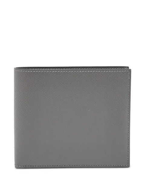 Hermès Pre-Owned Epsom leren portemonnee