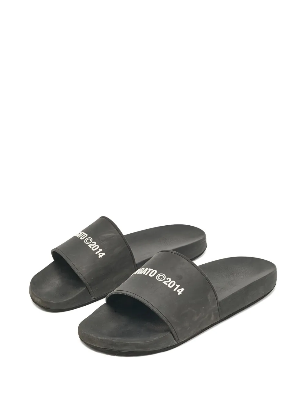 Axel Arigato logo slides | Image 2