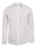 Louis Vuitton Pre-Owned cotton shirt - White