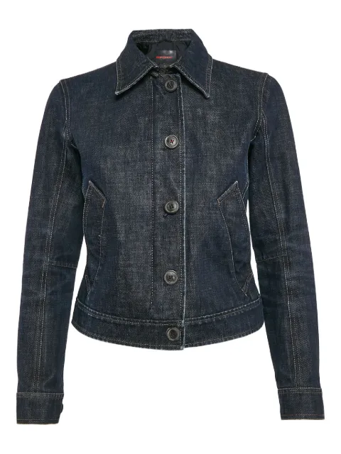 Prada Pre-Owned denim jacket