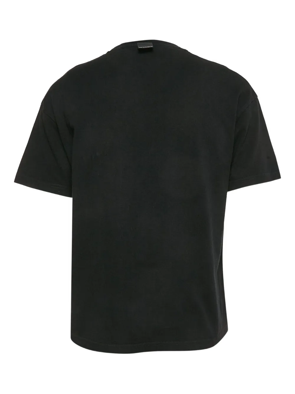Palm Angels palm tree patch T-shirt | Image 2