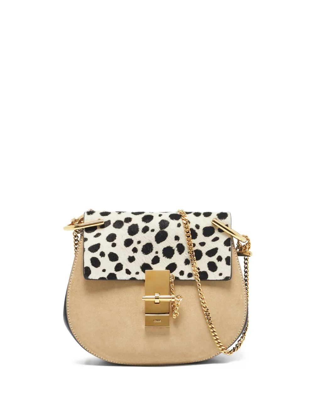 Drew shoulder bag