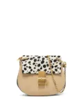 Chloé Pre-Owned Drew shoulder bag - Neutrals
