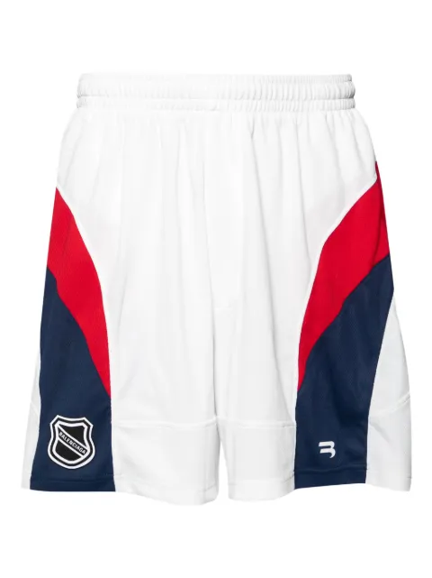 Balenciaga Pre-Owned 2020 Hockey shorts