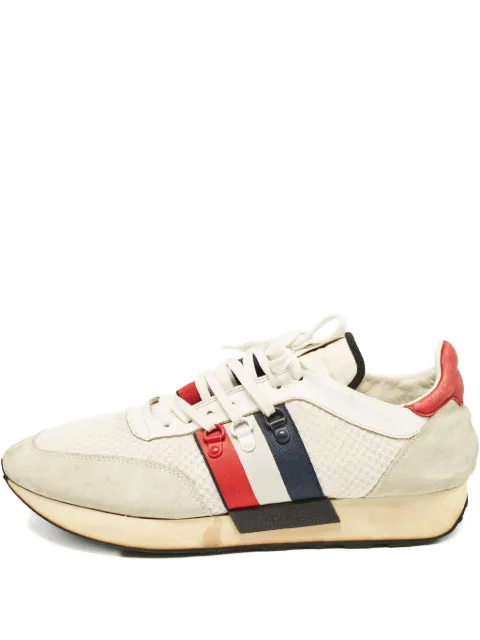 Moncler Vintage Horace sneakers