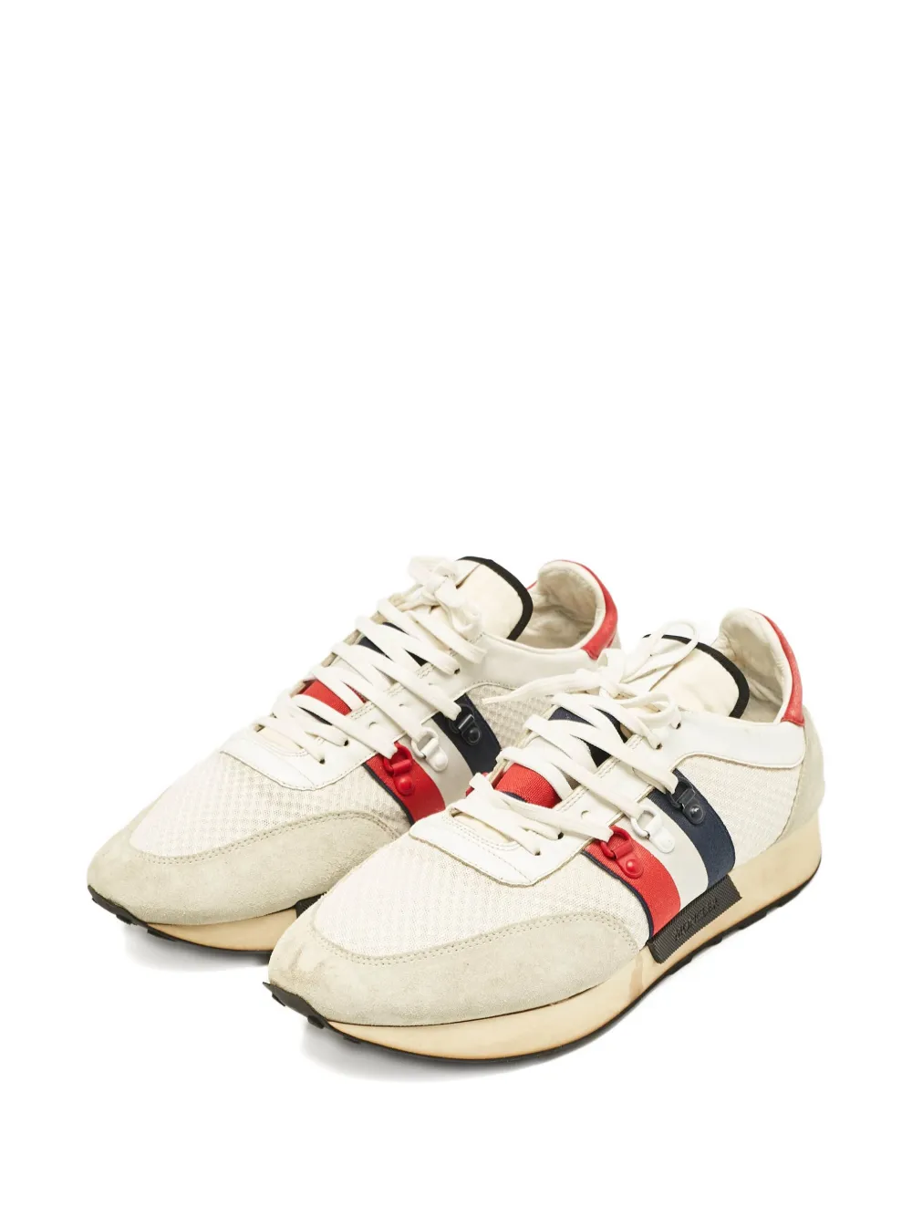 Moncler Vintage Horace sneakers | Image 2