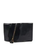 Jimmy Choo Pre-Owned Martha clutch bag - Black