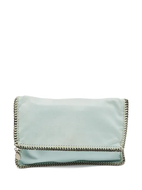 Stella McCartney Pre-Owned Falabella clutch bag