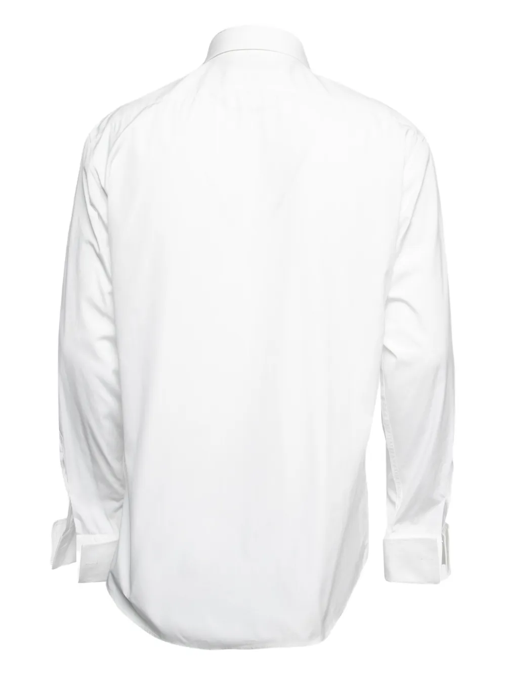 Gucci Pre-Owned camisa de algodón | Image 2
