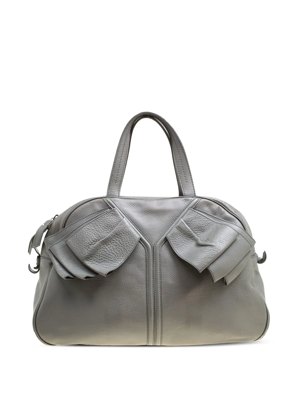 2009 Obi bowler tote bag