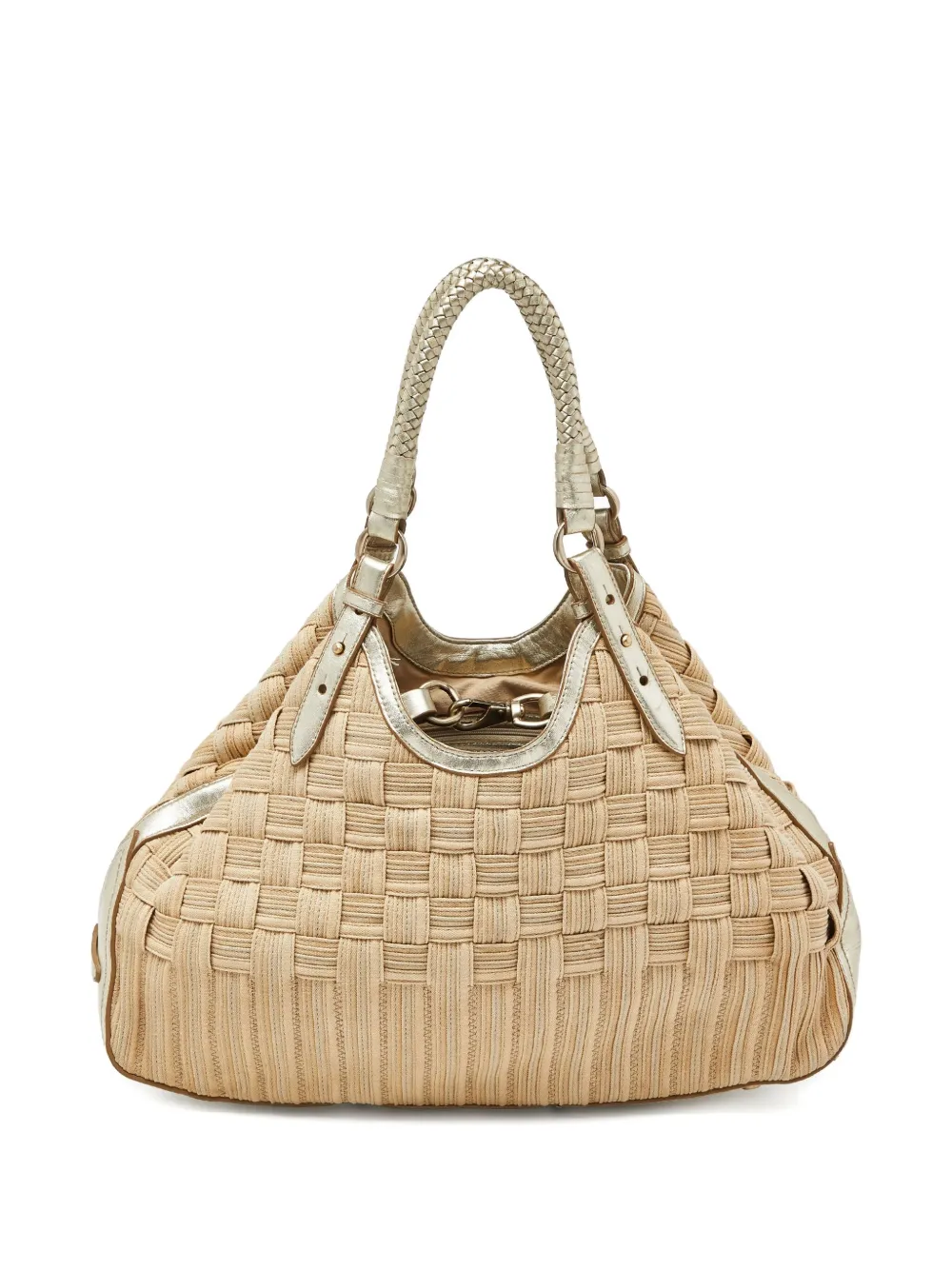 Cole Haan Borsa a tracolla - Toni neutri