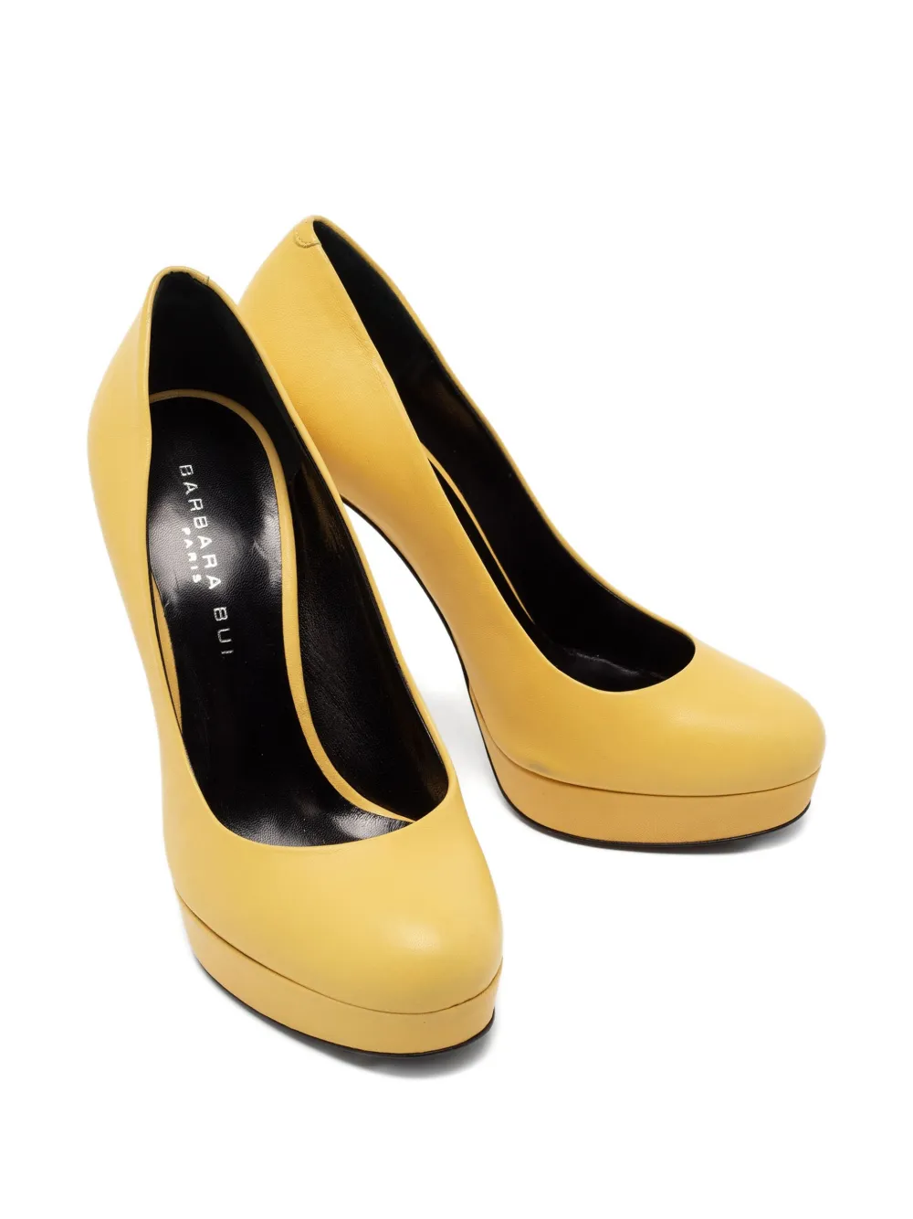 Barbara Bui 130mm platform pumps | Image 2