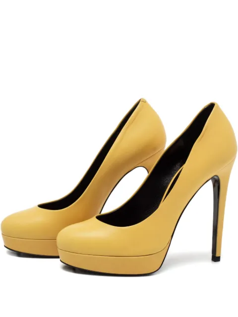 Barbara Bui 130mm platform pumps