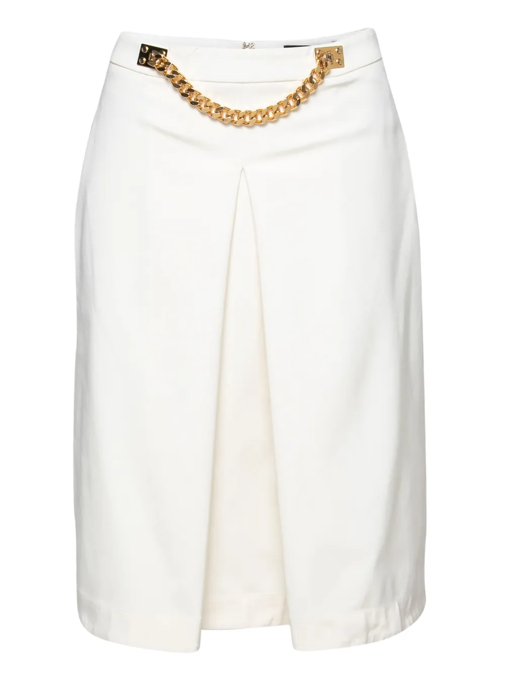 Sophie Hulme Gonna midi Pre-owned - Bianco