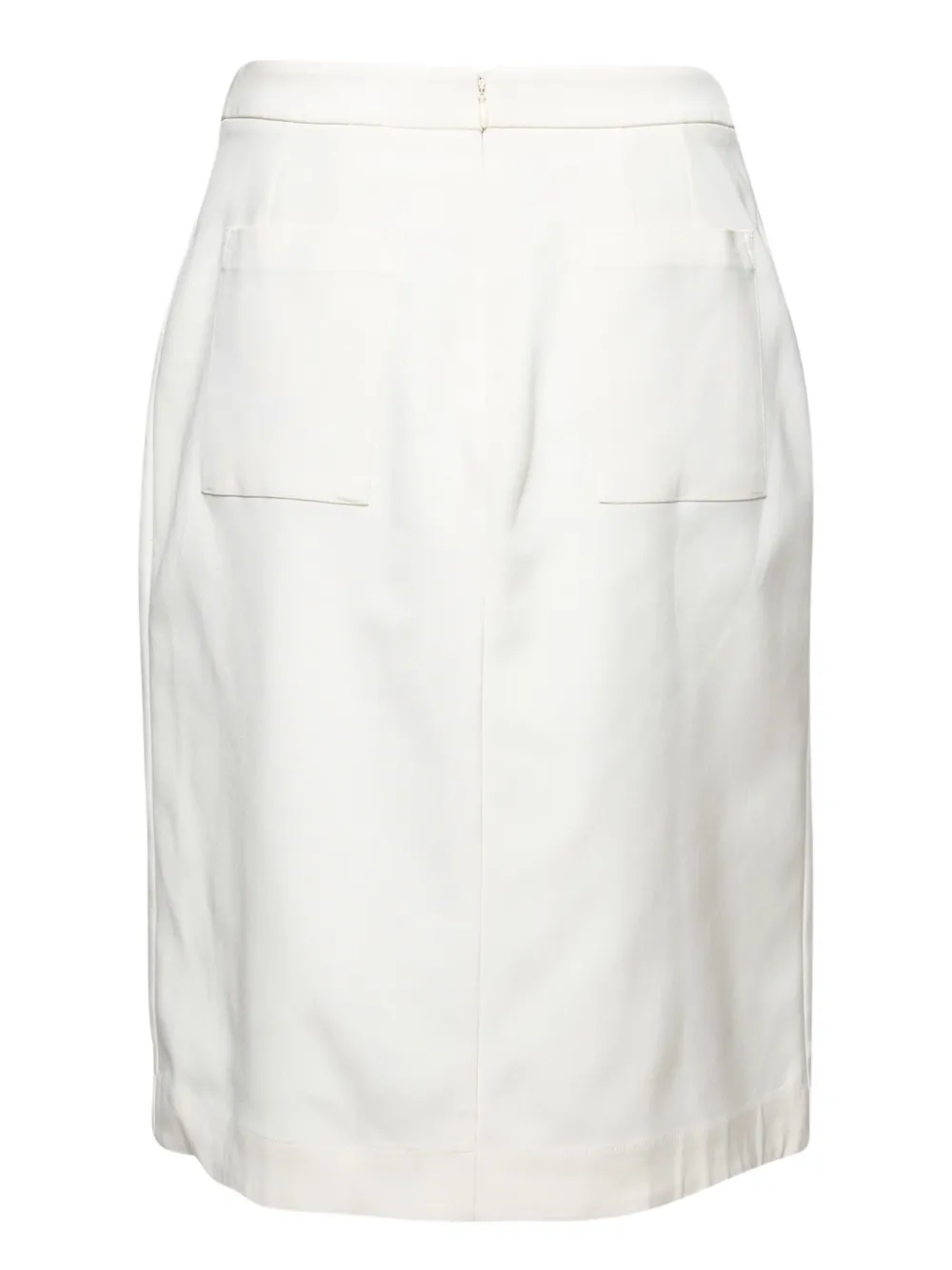 Sophie Hulme Gonna midi Pre-owned - Bianco