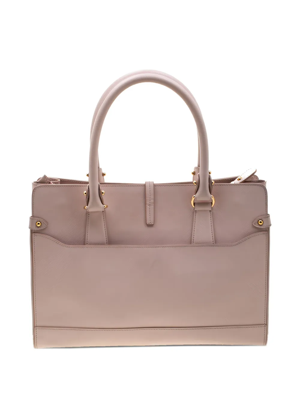 Ferragamo Pre-Owned Briana leather tote bag | Image 2
