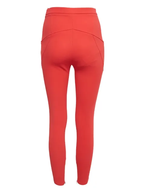 Elisabetta Franchi pre-owned tailored trousers