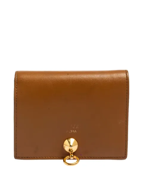 Fendi Pre-Owned Portafoglio By The Way