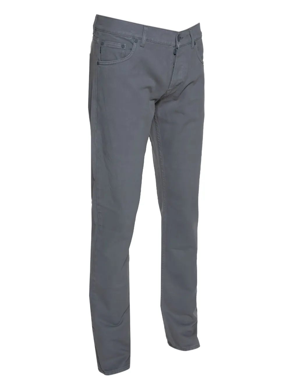 Raf Simons 2024 five pockets cotton jeans | Image 2