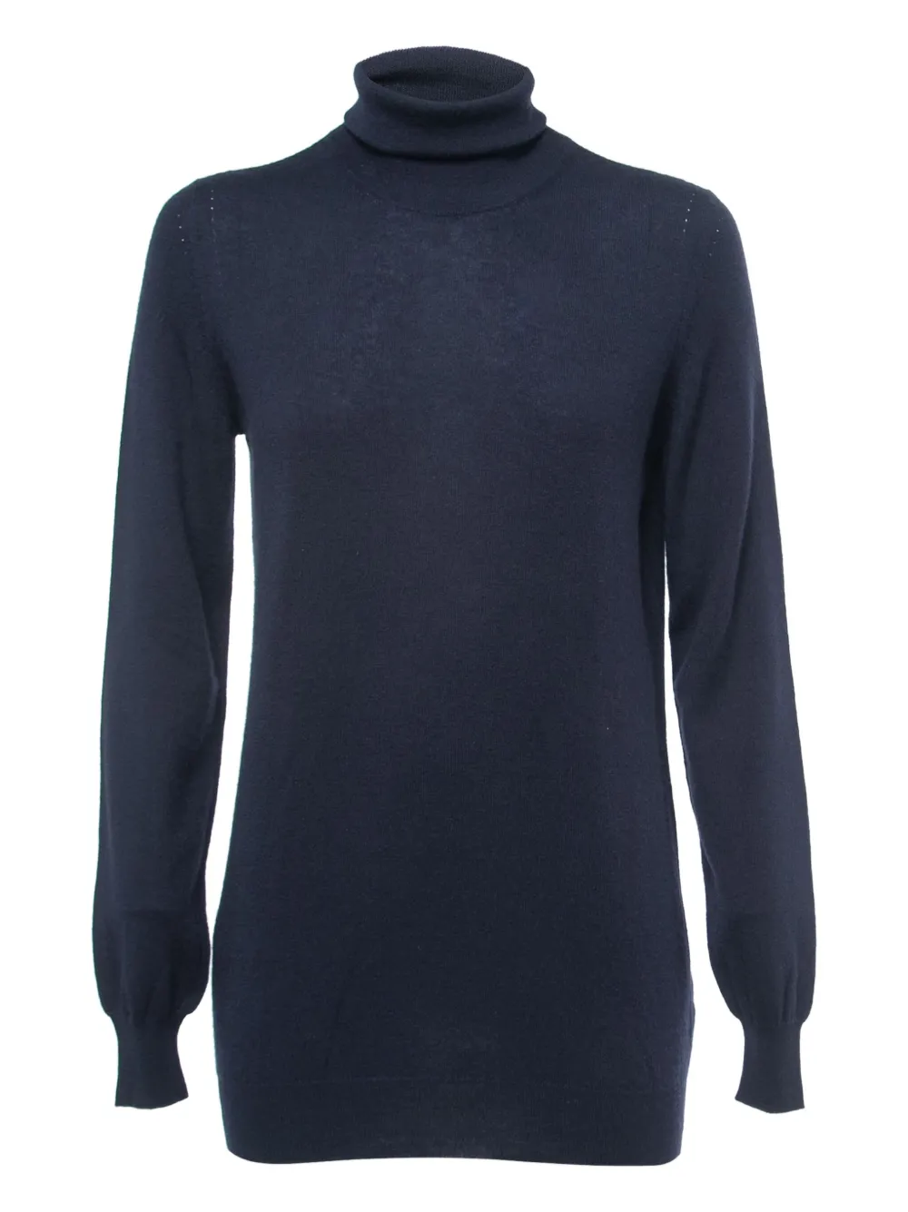Loro Piana Pre-Owned cashmere sweater | Blue | Image 1