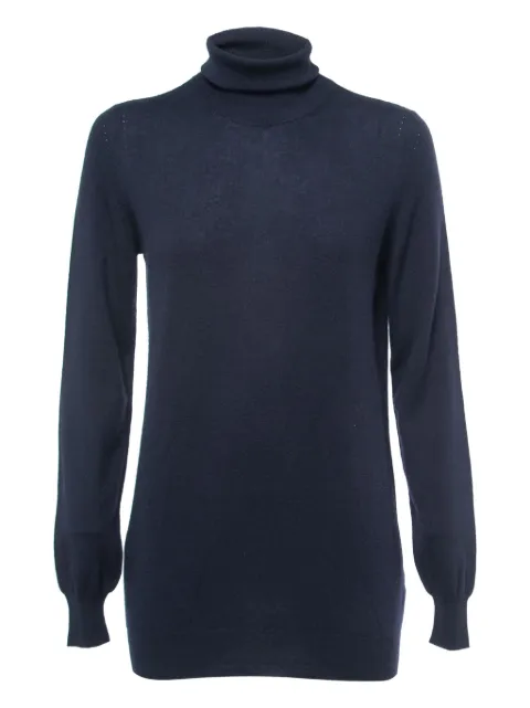 Loro Piana Pre-Owned cashmere sweater